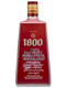 1800 MARGARITA  RASPBERRY 750ML