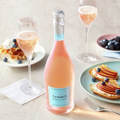 LA MARCA PROSECCO ROSE 750ML