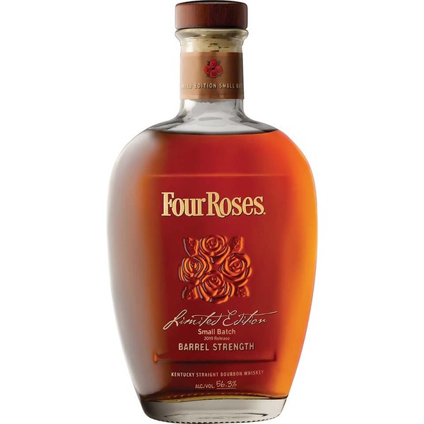 FOUR ROSES  LIMITED EDITION  2020 750ml