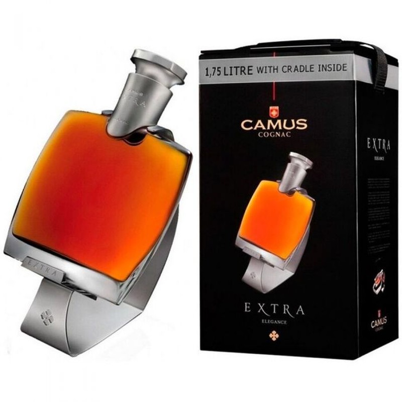 CAMUS EXTRA ELEGANCE COGNAC 1.75ML