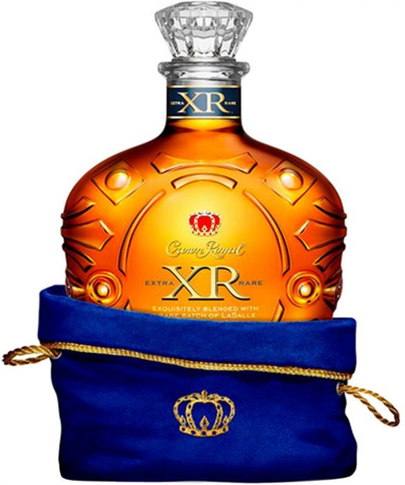 CROWN ROYAL XR 750ml