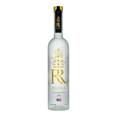 RR VODKA 1LT