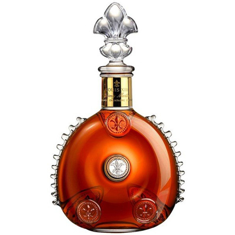 REMY MARTIN LOUIS XIII 750ml