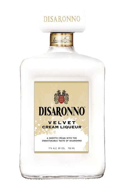 DISARONNO VELVET CREAM LIQ 750