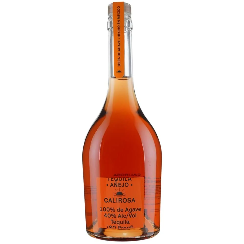 CALIROSA TEQUILA ANEJO  750ML