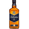 BALLANTINES WHISKEY BLENDED 12 YEARS  750ml