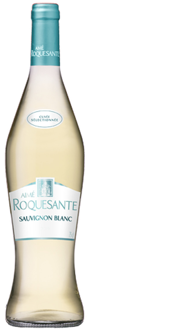 AIME ROQUESANTE SAUVIGNON BLANC 750ML