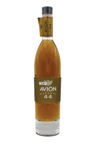 AVION 44 RESERVA  EXTRA ANEJO LUMINOUS 1.75L