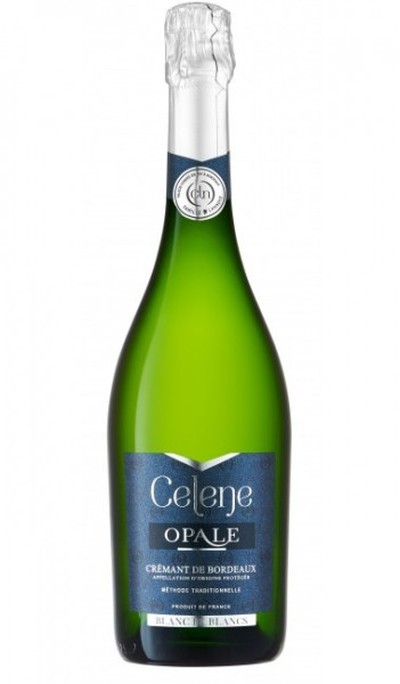 CELENE OPALE BRUT CHAMPAGNE  750ML