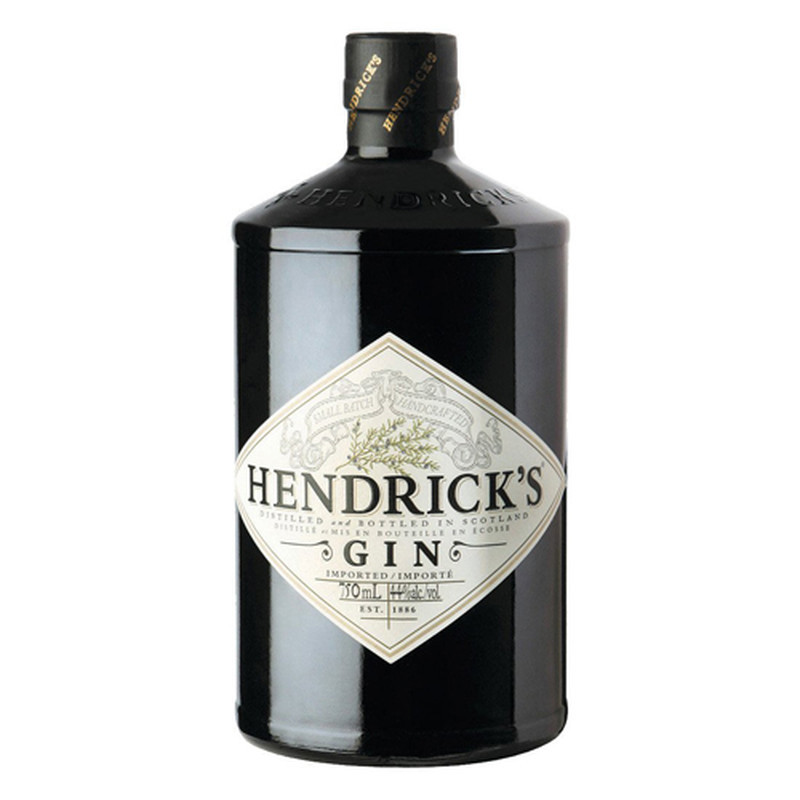 HENDRICKS 88 PROOF 750ml