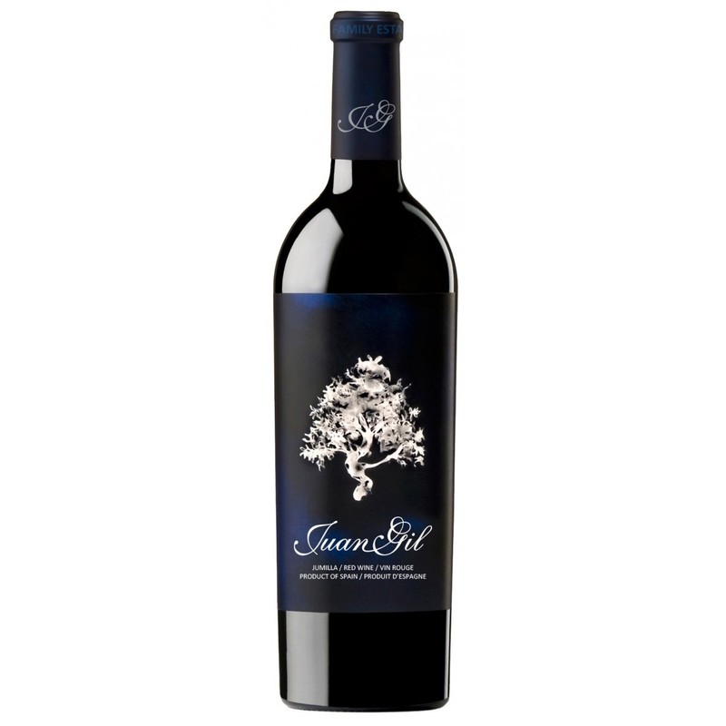 JUAN GIL JUMILLA BLUE 750ML