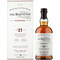 THE BALVENIE 21 YEARS PORT WOOD 750ml