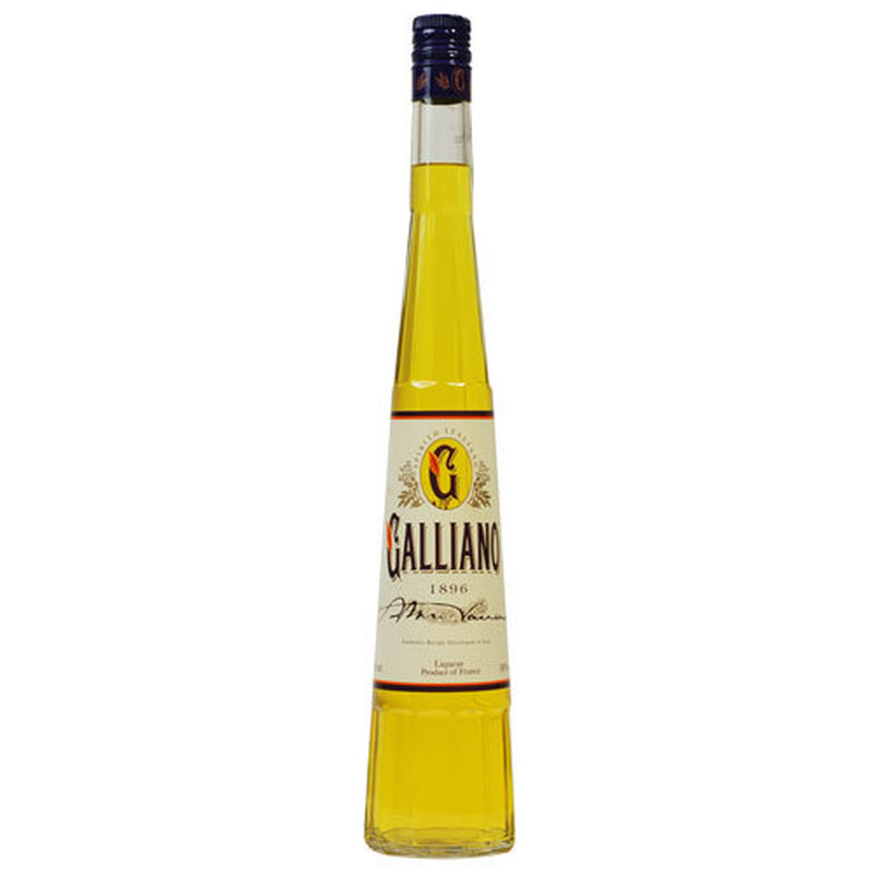 GALLIANO LIQUORE 750ml