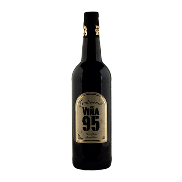 TRADICIONAL VINA 95  750ml