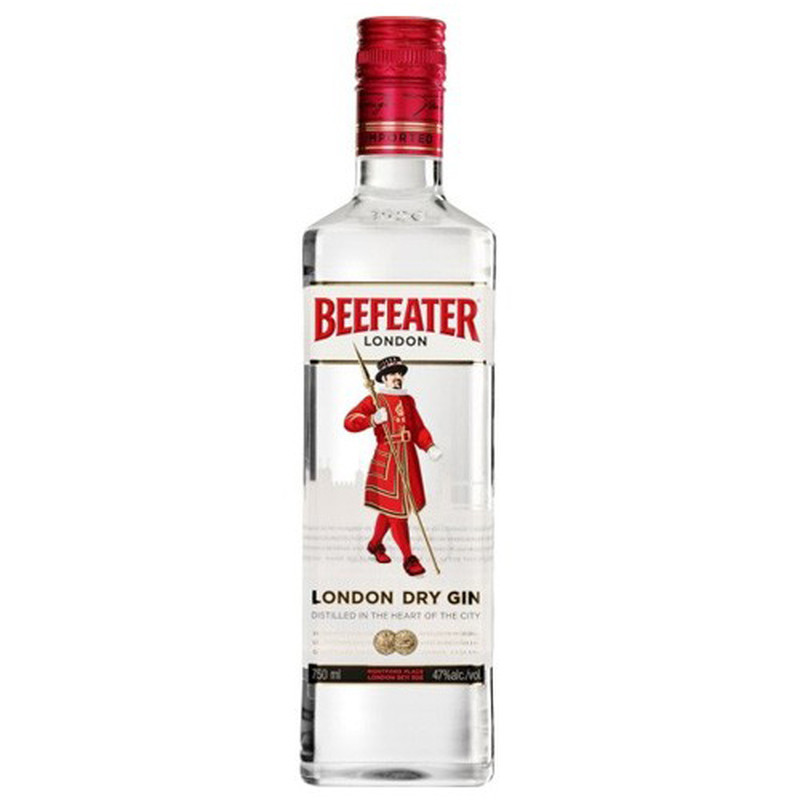 BEEFEATER GIN 1.75L
