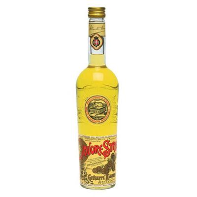 LIQUORE STREGA 750ML