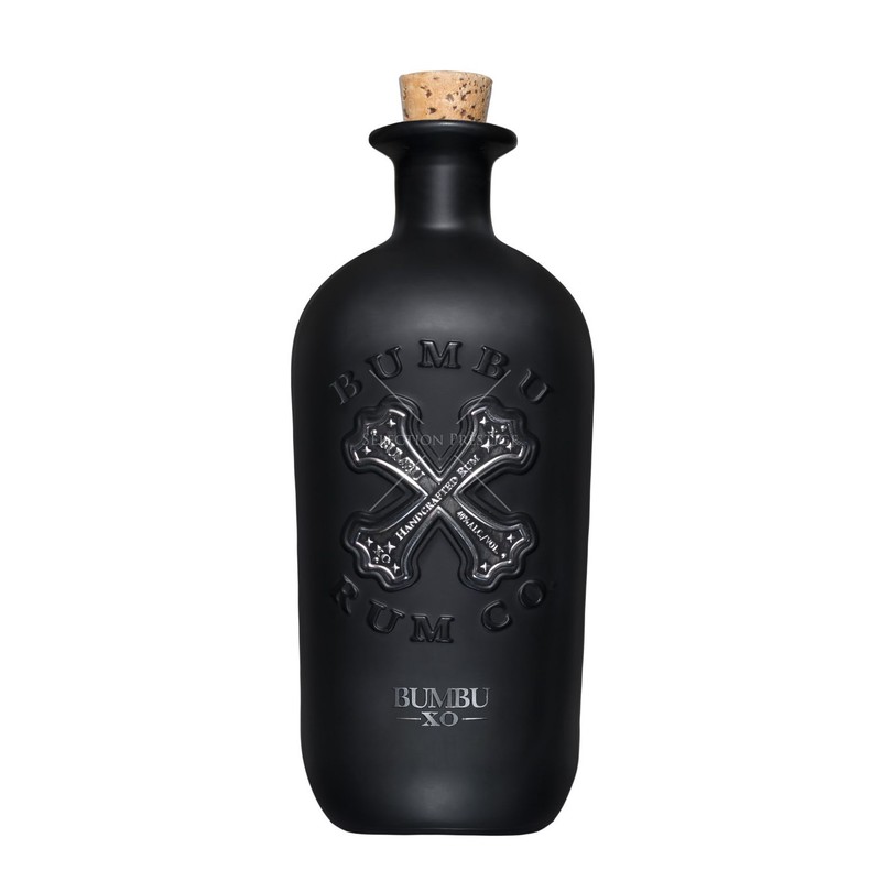 BUMBU  XO RUM 750ML