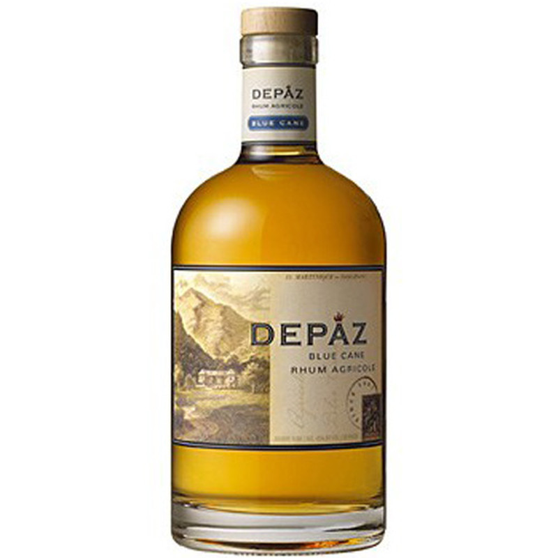 DEPAZ BLUE CANE 750ml