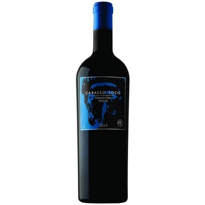 CABALLO LOCO APALTA 750ML 2019