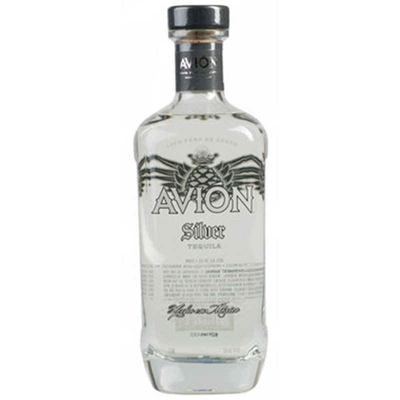 AVION SILVER 750ml