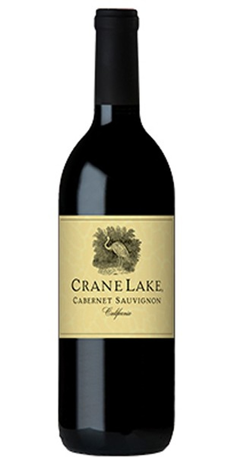 CRANE LAKE CABERNET SAUVIGNON 750ml