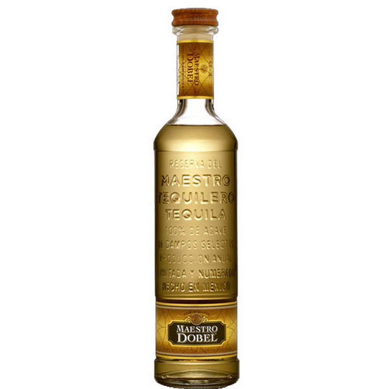 MAESTRO DOBEL REPOSADO 750ml