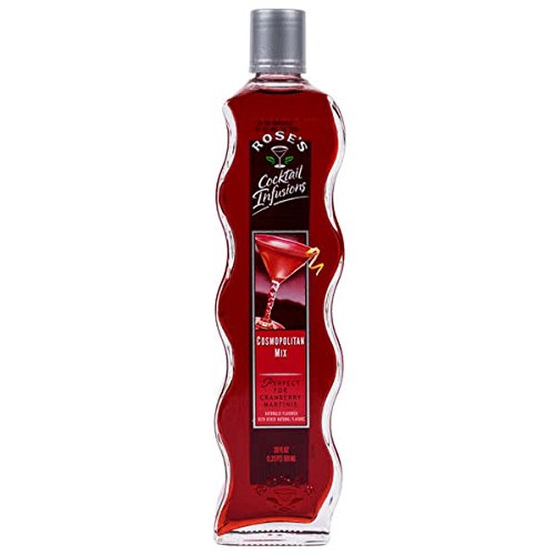 ROSES COSMOPOLITAN COCKTAIL INFUSIONS 20oz