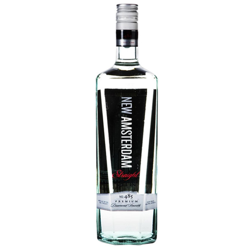 NEW AMSTERDAM GIN 1.75L