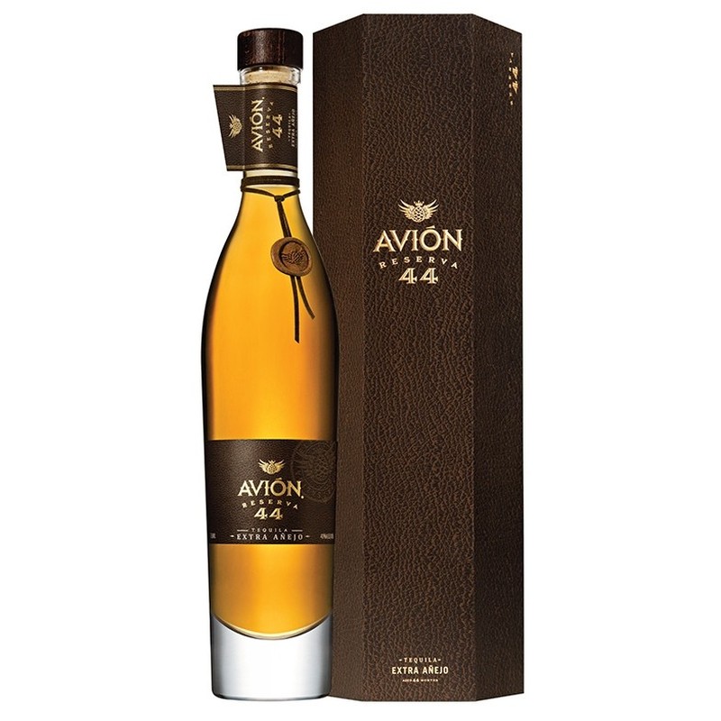 AVION RESERVA 44 EXTRA ANEJO TEQUILA 750ml