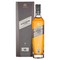 JOHNNIE WALKER PLATINUM 18 YEARS 750ml