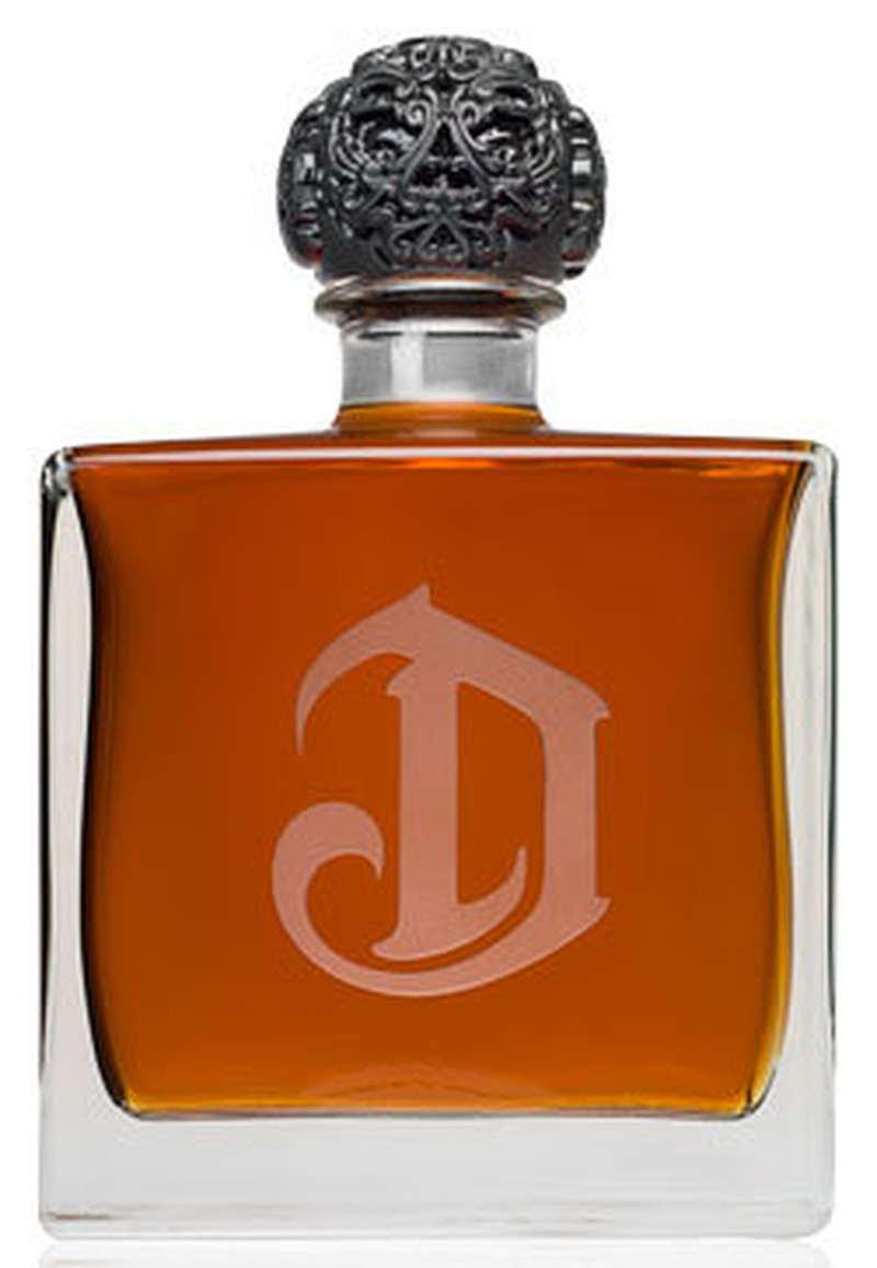 DELEON EXTRA ANEJO 750ml