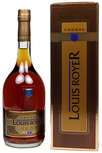 LOUIS ROYER COGANC VSOP  [U]P 750ML