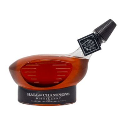 HALL OF CHAMPIONS AMERICAN 750ML