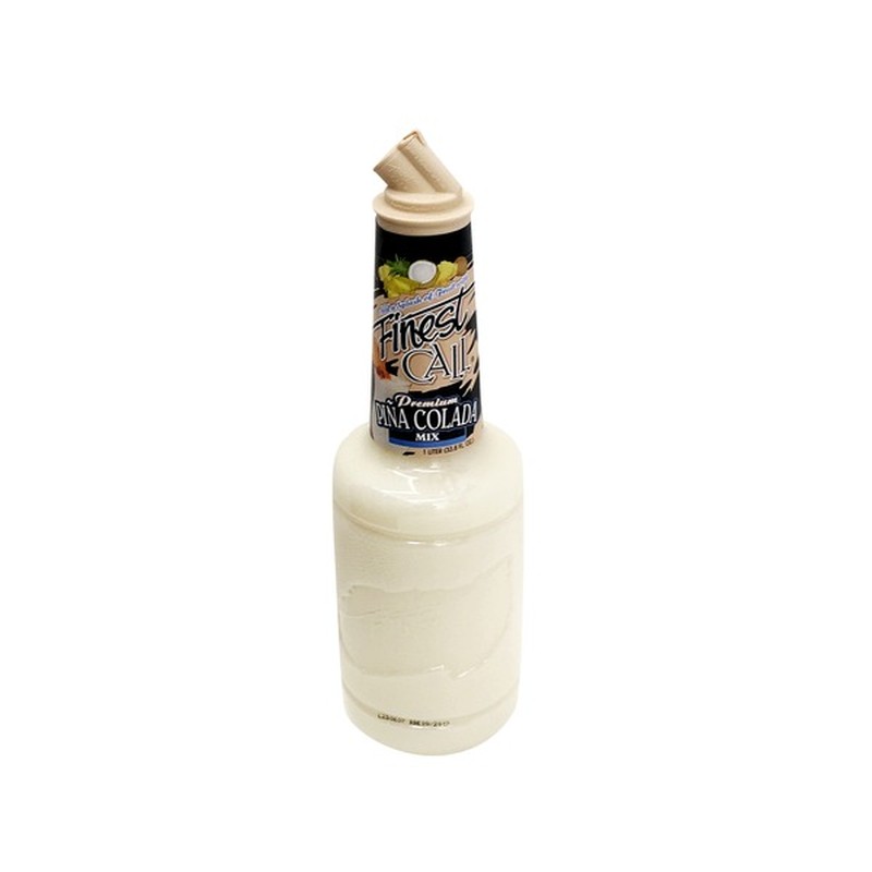 FINEST CALL PINA COLADA  750ml