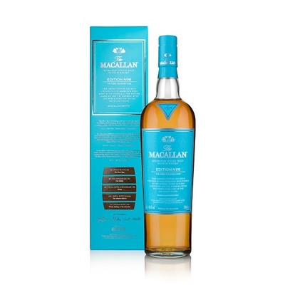 MACALLAN HIGHLAND N°6 750 ML