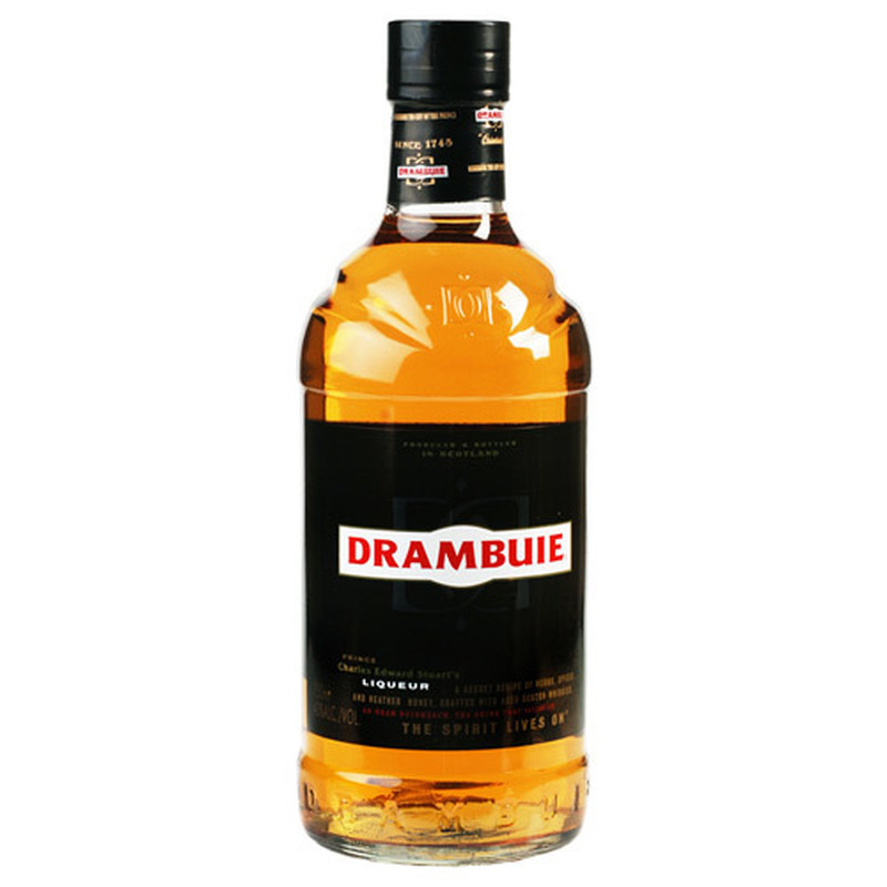 DRAMBUIE LIQUEUR 750ml