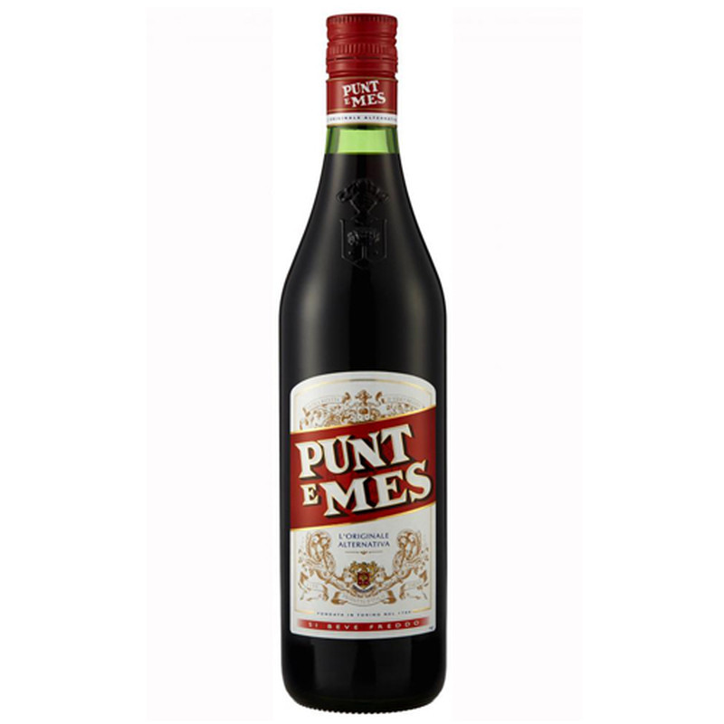 CARPANO PUNTE MES 750ml