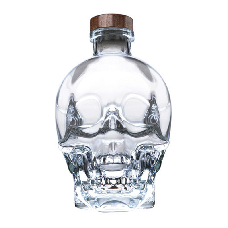 CRYSTAL HEAD VODKA 750ml