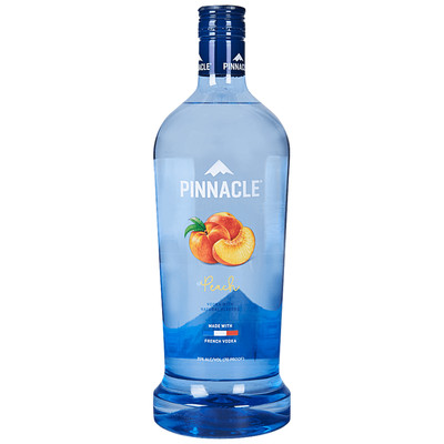 PINNACLE PEACH 1.75 LT