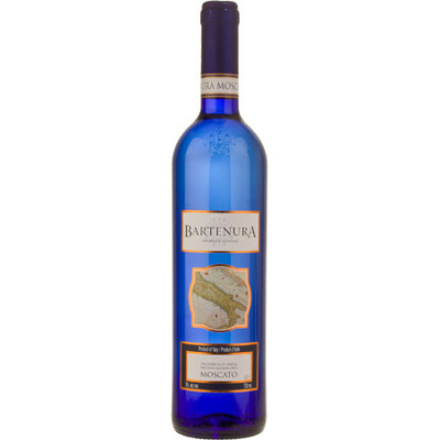 BARTENURA  MOSCATO 750ML