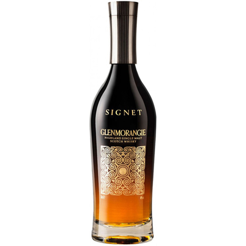 GLENMORANGIE SIGNET 750ml