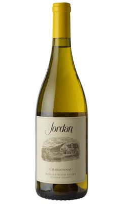 JORDAN CHARDONNAY RUSSIAN RIVER VALLEY 2019 750ML
