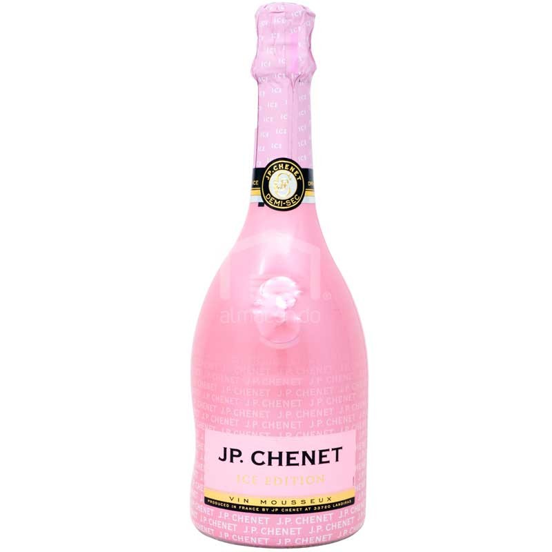 J.P. CHENET ICE ROSE   750ml