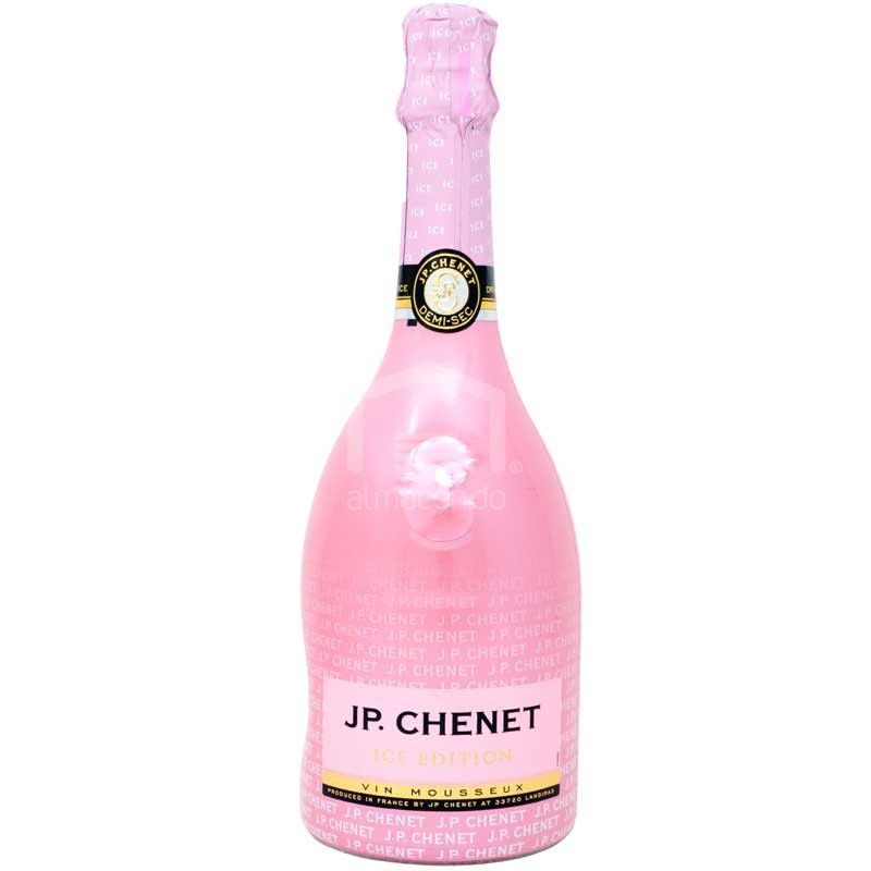 J.P. CHENET ICE ROSE   750ml