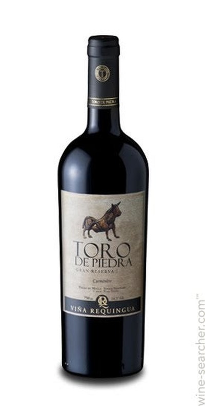 TORO DE PIEDRA CABERNET MERLOT 750ml