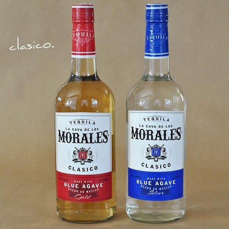 LA CAVA DE LOS MORALES  GOLD  1L