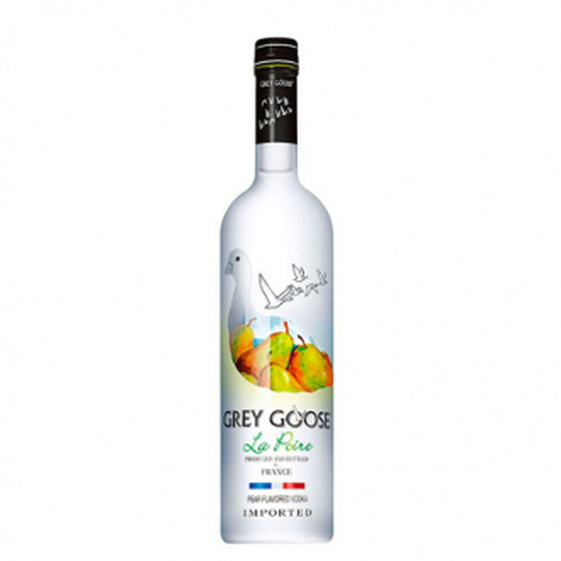 GREY GOOSE FLV LA POIRE 1L