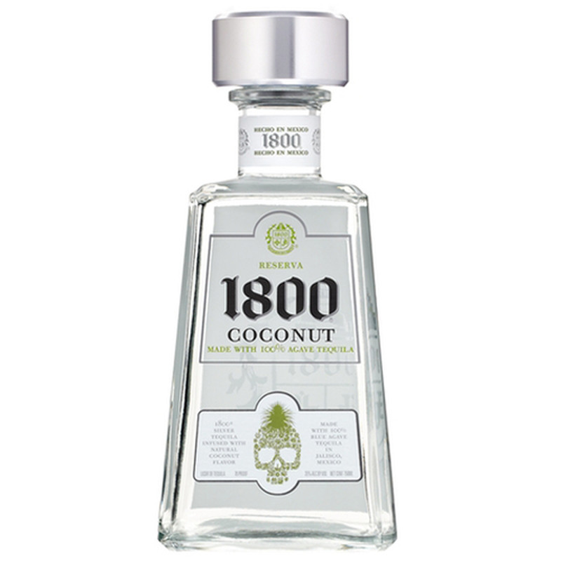 1800 COCONUT 1.75L