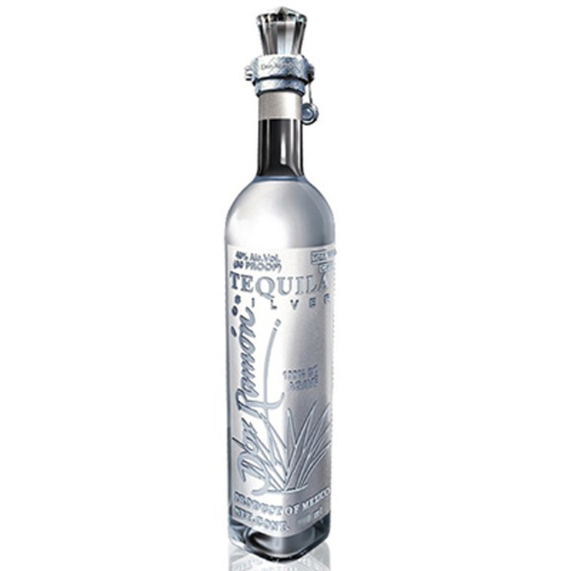 DON RAMON SILVER 750ml