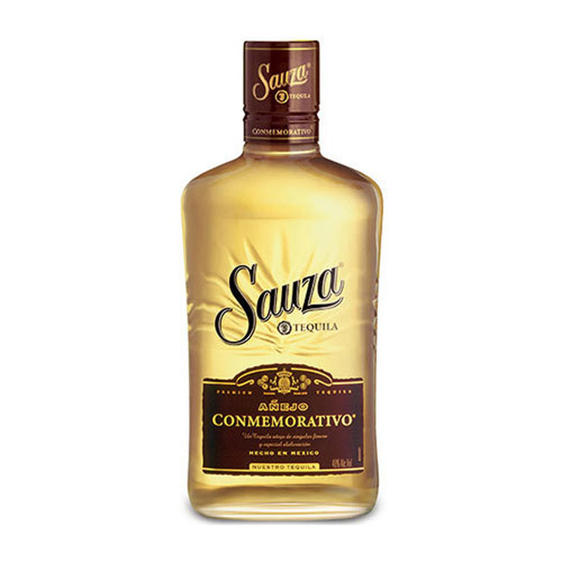 SAUZA CONMEMORATIVO 750ml